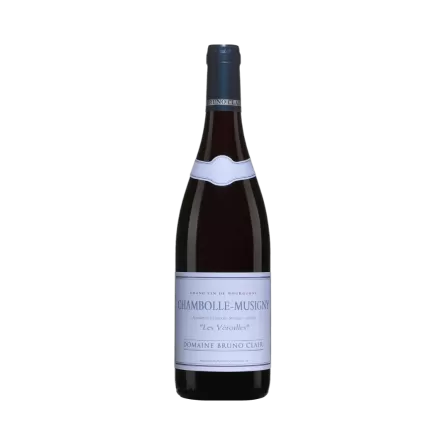 Rượu Vang Đỏ Pháp Domaine Bruno Clair Chambolle Musigny Les Veroilles 2022