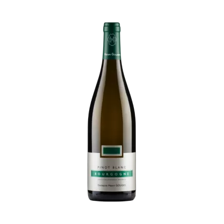 Rượu Vang Trắng Pháp Domaine Henri Gouges Bourgogne Pinot Blanc 2022