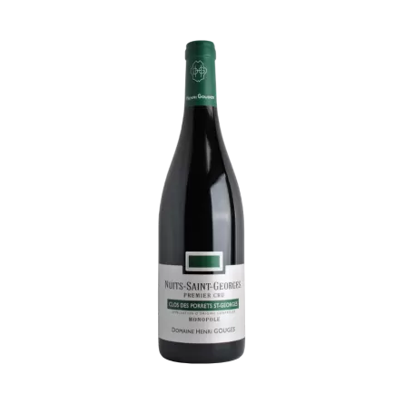 Rượu Vang Đỏ Pháp Nuits Saint Georges 1er Cru Clos des Porrets St Georges Monopole