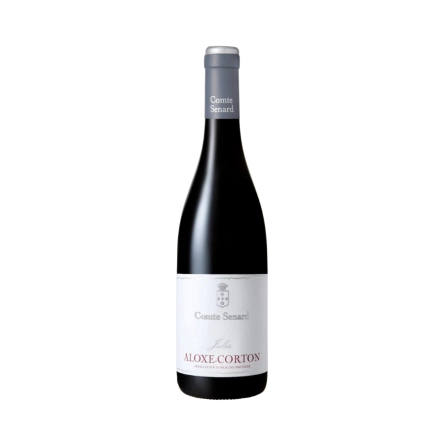 Rượu Vang Đỏ Pháp Domaine Comte Senard Aloxe Corton Cuvee Jules 2022
