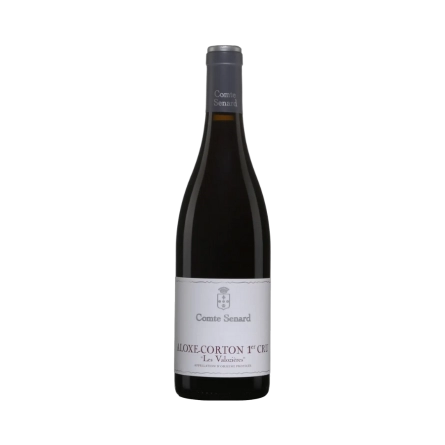 Rượu Vang Đỏ Pháp Domaine Comte Senard Aloxe Corton 1er Cru Les Valozieres 2021