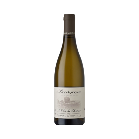 Rượu Vang Trắng Pháp Domaine de Montille Clos du Chateau Chardonnay 2022