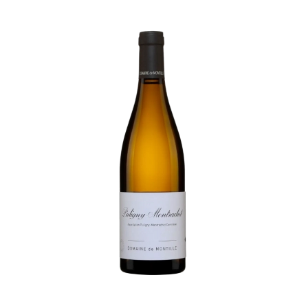 Rượu Vang Trắng Pháp Domaine de Montille Puligny Montrachet 2022