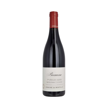 Rượu Vang Đỏ Pháp Domaine de Montille Beaune 1er Cru Les Sizies 2022