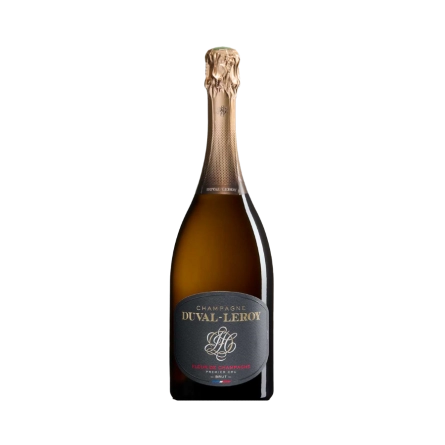 Rượu Champagne Pháp Duval Leroy Fleur De Champagne Brut 1er Cru