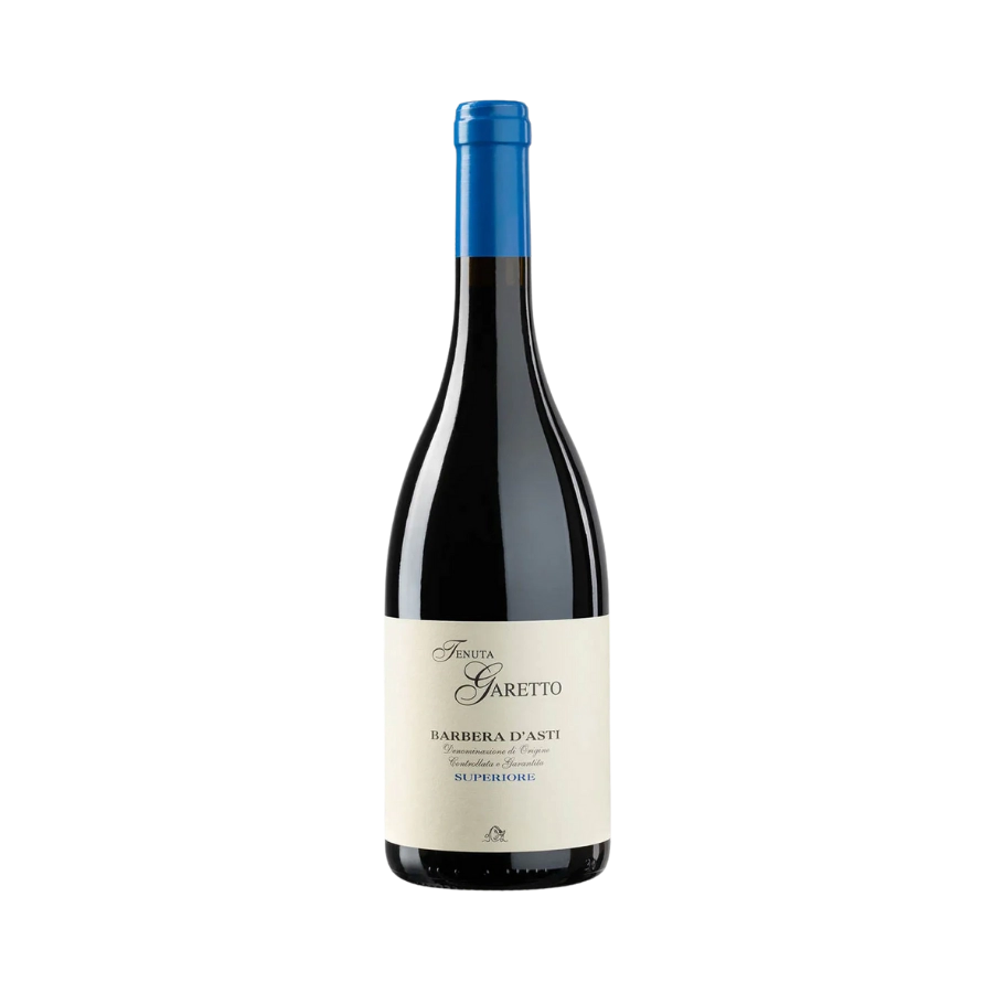 Rượu Vang Đỏ Ý Gianni Gagliardo Barbera d'Asti DOCG Superiore 2022