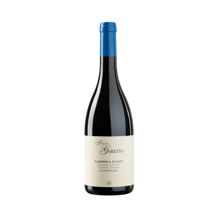 Rượu Vang Đỏ Ý Gianni Gagliardo Barbera d'Asti DOCG Superiore 2022