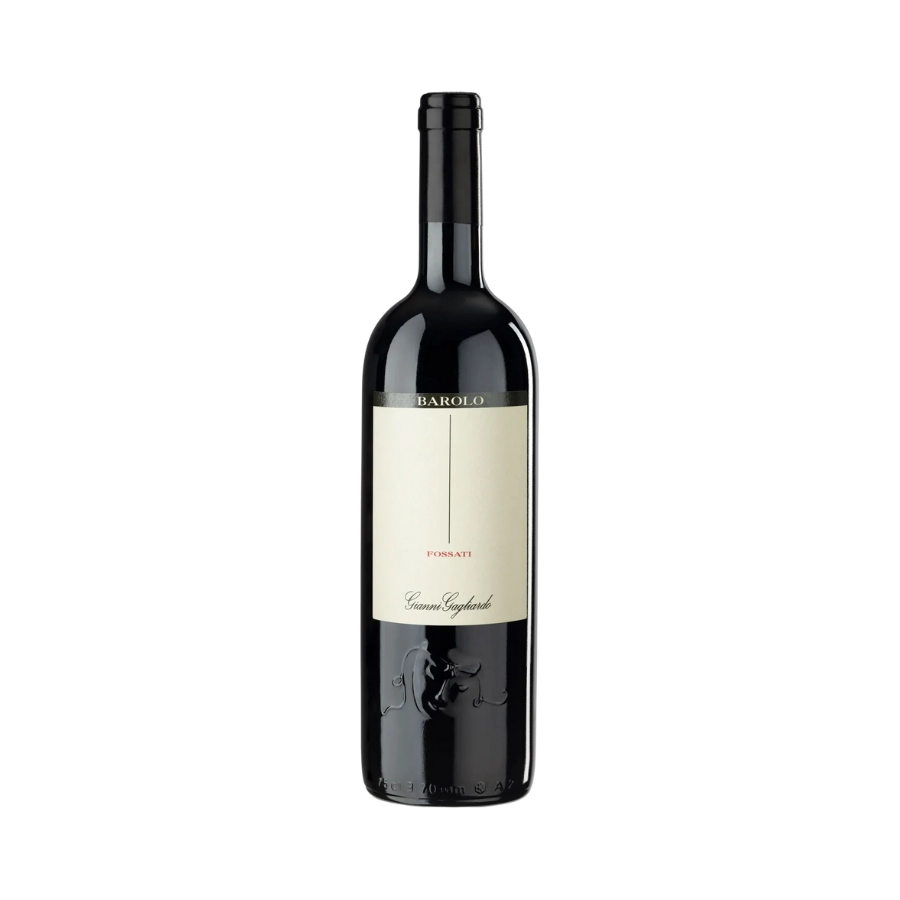 Rượu Vang Đỏ Ý Gianni Gagliardo Barolo Fossati DOCG 2020