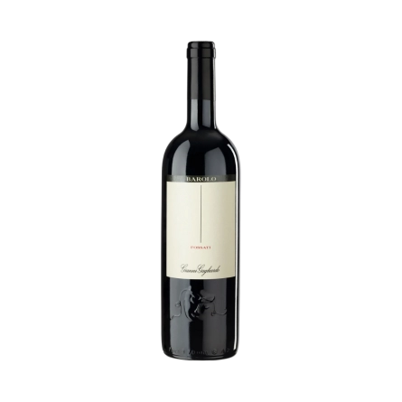 Rượu Vang Đỏ Ý Gianni Gagliardo Barolo Fossati DOCG 2020