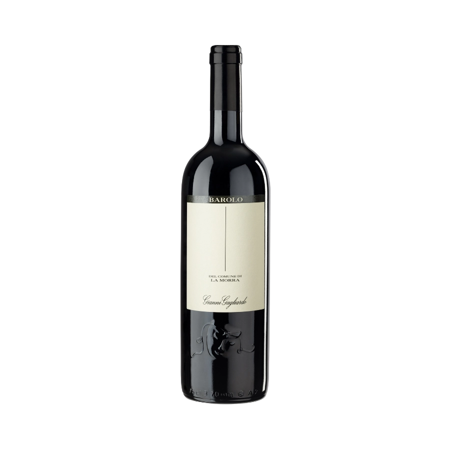 Rượu Vang Đỏ Ý Gianni Gagliardo Barolo Del Comune Di La Morra DOCG 2020