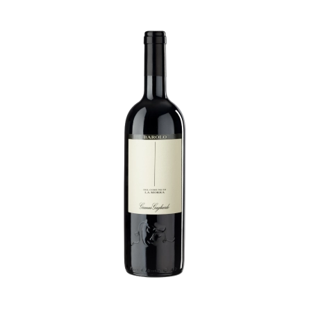 Rượu Vang Đỏ Ý Gianni Gagliardo Barolo Del Comune Di La Morra DOCG 2020