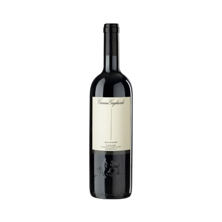 Rượu Vang Đỏ Ý Gianni Gagliardo Dabatie Langhe DOC Nebbiolo 2021