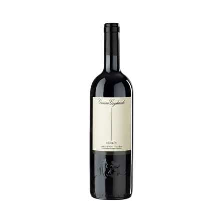 Rượu Vang Đỏ Ý Gianni Gagliardo Paulin Dolcetto d'Alba DOC 2022