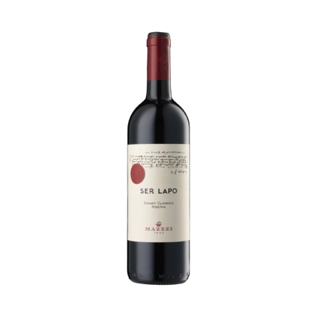 Rượu Vang Đỏ Ý Ser Labo Chianti Classico Riserva DOCG 2020