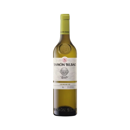 Rượu Vang Trắng Ý Ramon Bilbao Rueda Verdejo 2023