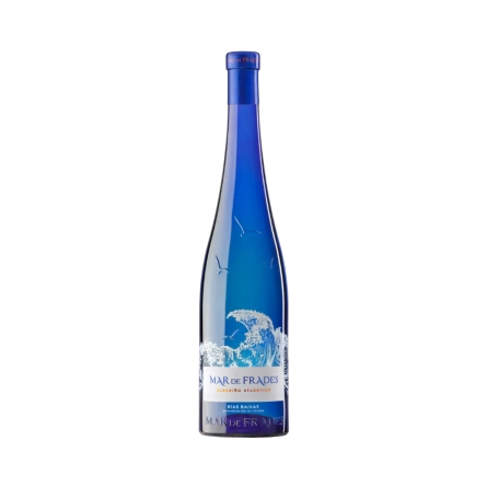 Rượu Vang Trắng Ý Mar De Frades Albarino Rias Baixas