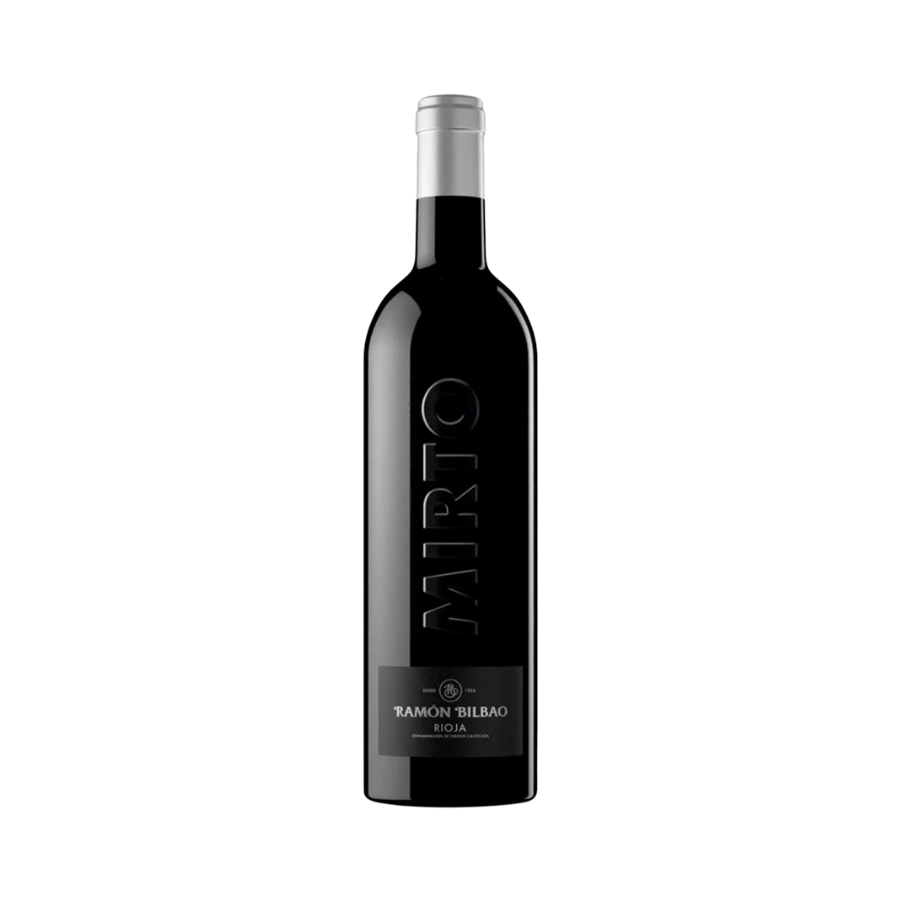 Rượu Vang Đỏ Ý Ramon Bilbao Mirto 2016