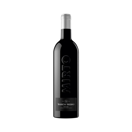 Rượu Vang Đỏ Ý Ramon Bilbao Mirto 2016