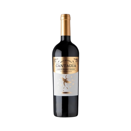Rượu Vang Đỏ Chile Cantagua Gran Reserva Cabernet Sauvignon 2018