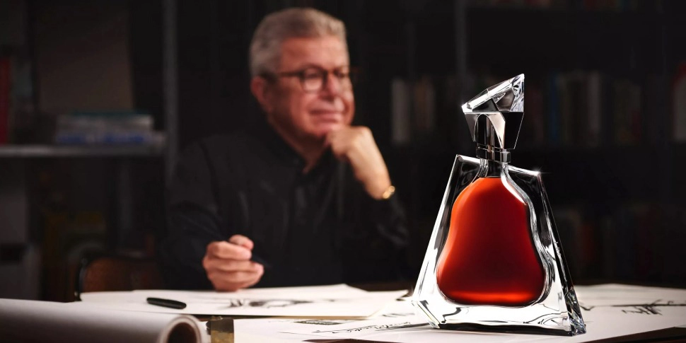 RESERVE COGNAC
