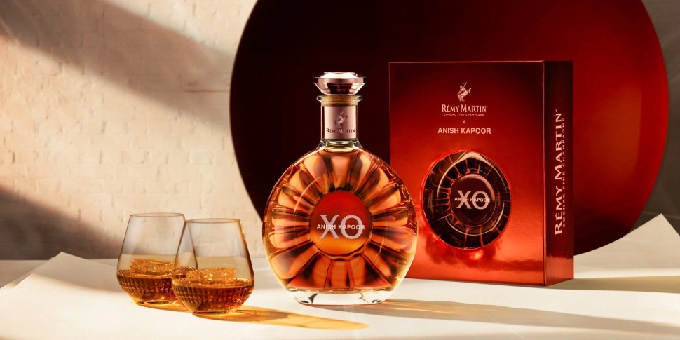 EXTRA OLD - XO COGNAC