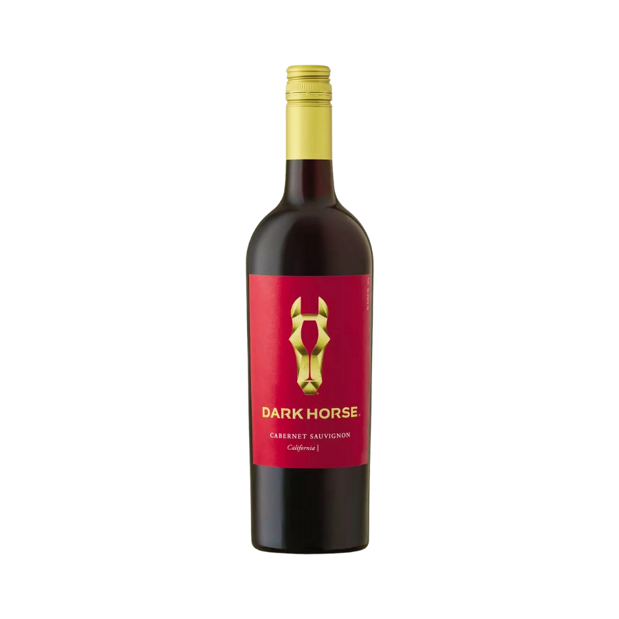 Rượu Vang Đỏ Mỹ Dark Horse Cabernet Sauvignon