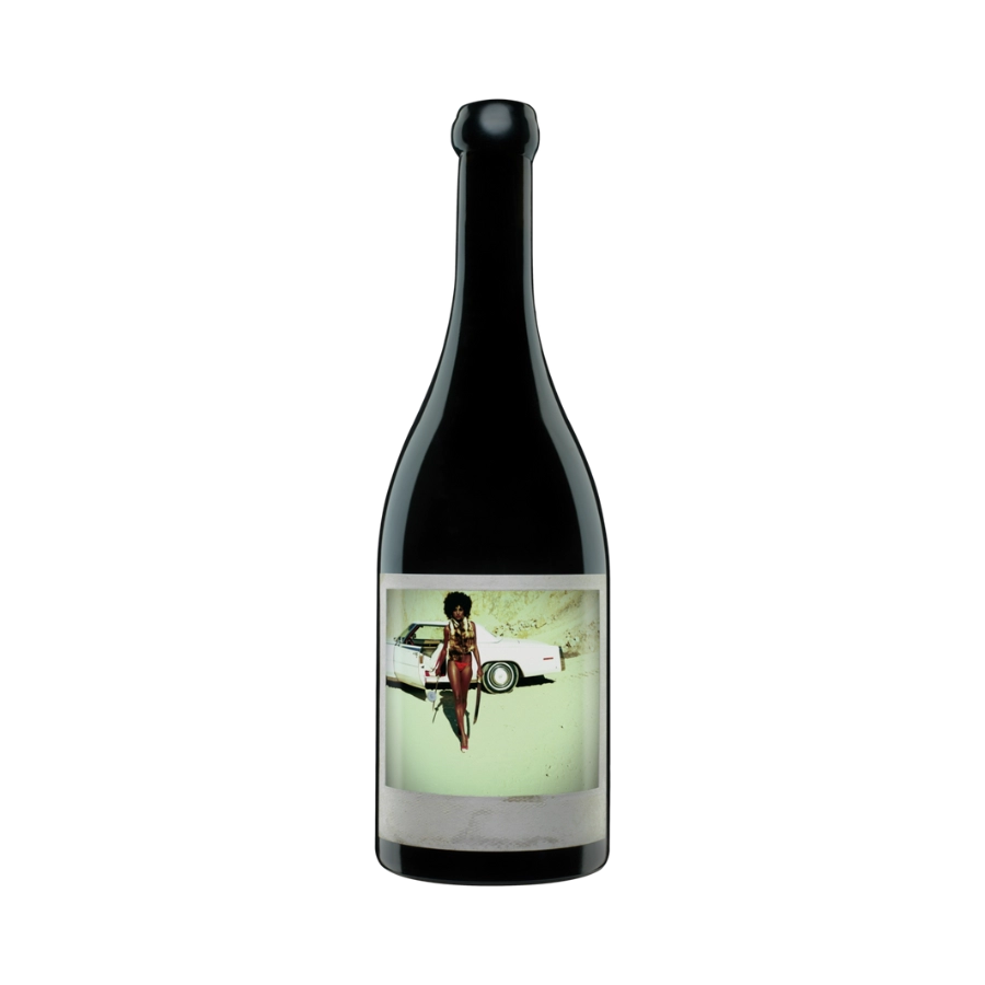 Rượu Vang Đỏ Mỹ Orin Swift Machete 2008