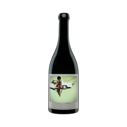 Rượu Vang Đỏ Mỹ Orin Swift Machete 2008
