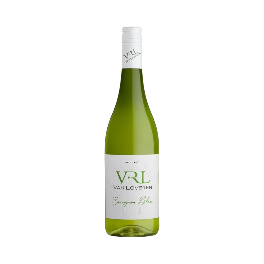 Rượu Vang Trắng Nam Phi Van Loveren Sauvignon Blanc 2023