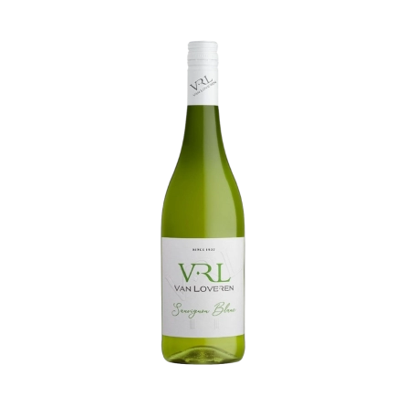 Rượu Vang Trắng Nam Phi Van Loveren Sauvignon Blanc 2023