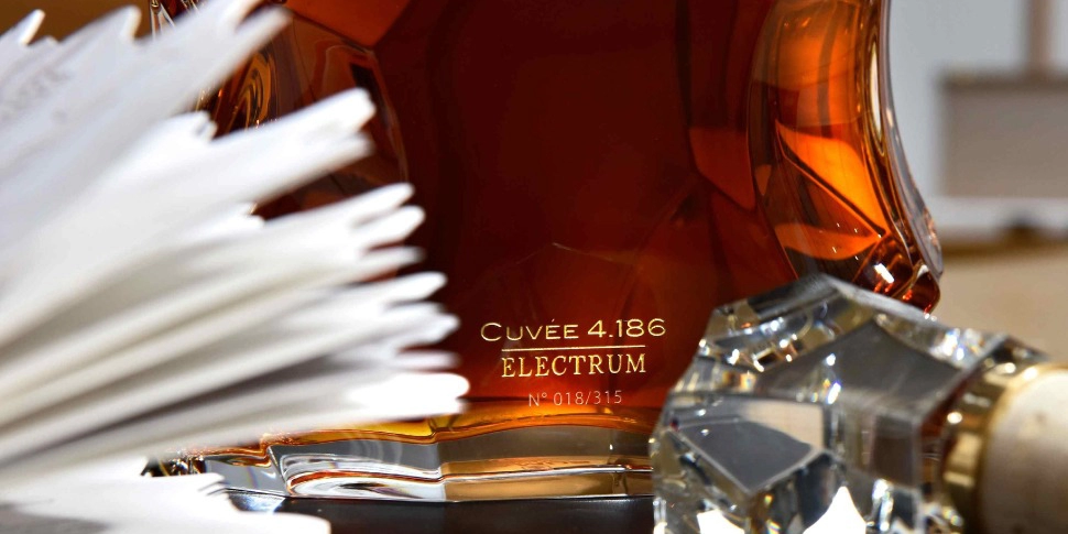 CUVEE COGNAC
