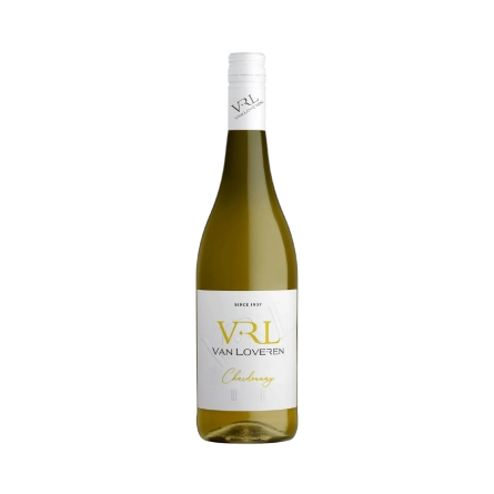 Rượu Vang Trắng Nam Phi Van Loveren Chardonnay 2022