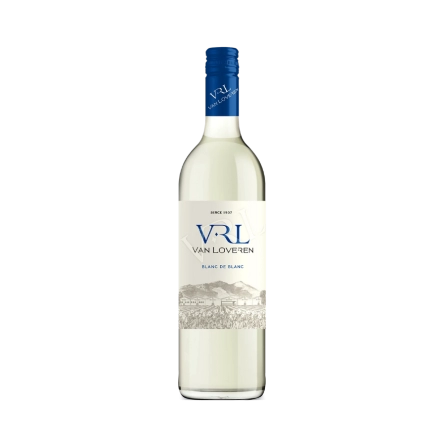 Rượu Vang Trắng Nam Phi Van Loveren Blanc de Blanc 2022
