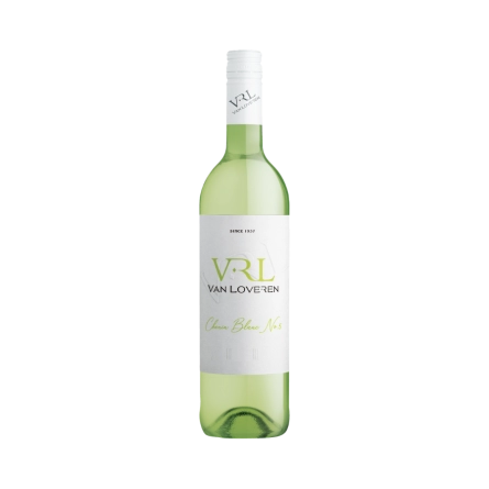 Rượu Vang Trắng Nam Phi Van Loveren Chenin Blanc 2022