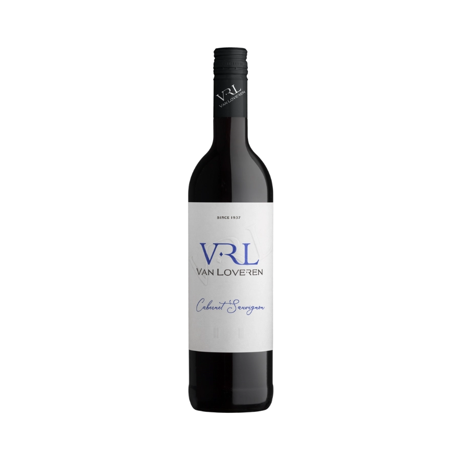 Rượu Vang Đỏ Nam Phi Van Loveren Cabernet Sauvignon 2023