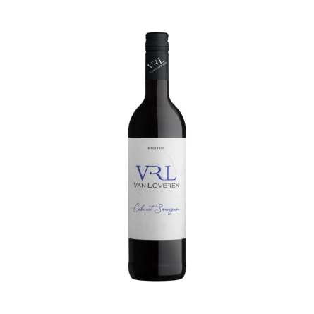 Rượu Vang Đỏ Nam Phi Van Loveren Cabernet Sauvignon 2023