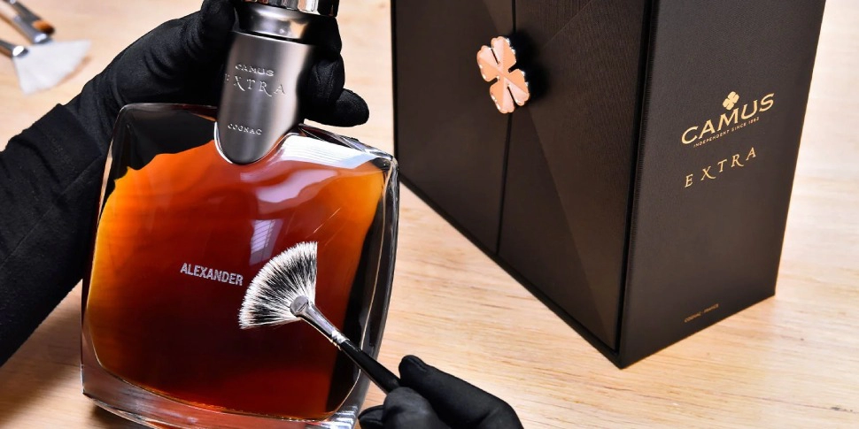EXTRA COGNAC
