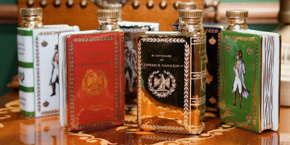 NAPOLEON COGNAC