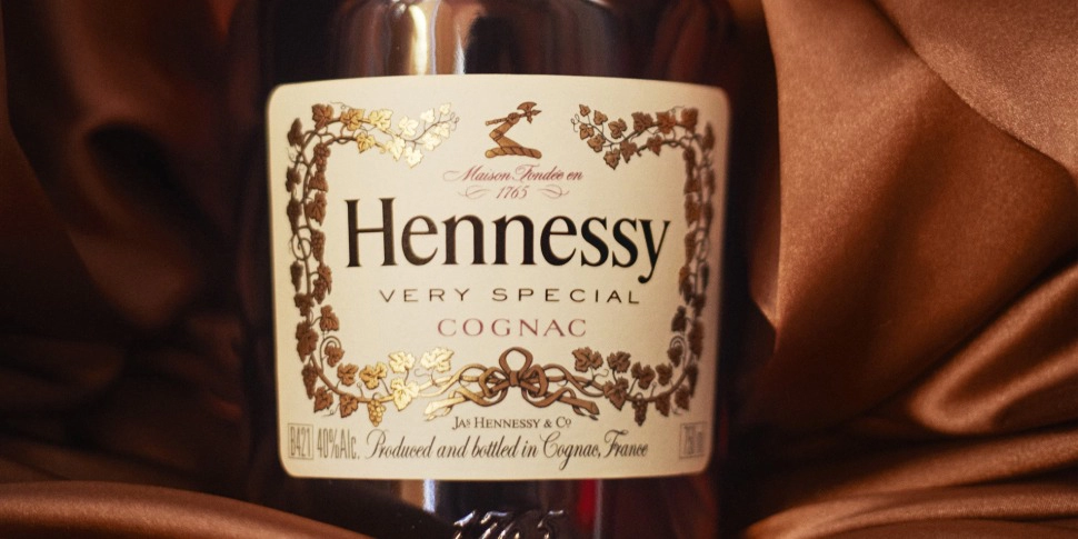 VERY SPECIAL - V.S COGNAC