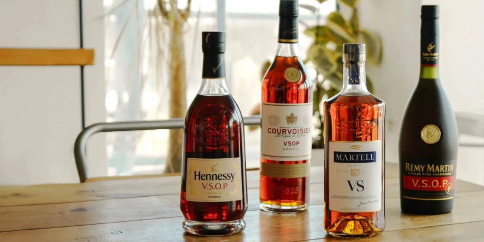 XEM TẤT CẢ RƯỢU COGNAC