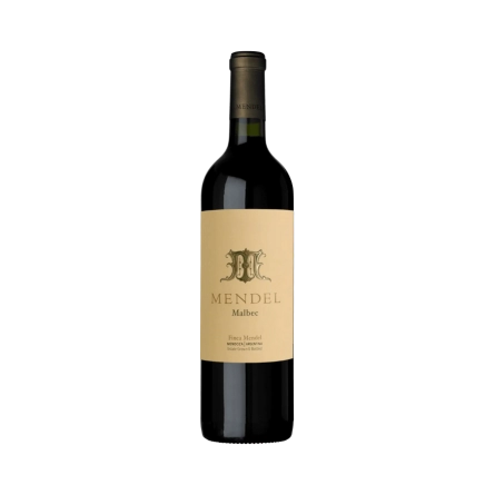 Rượu Vang Đỏ Argentina Mendel Malbec 2020