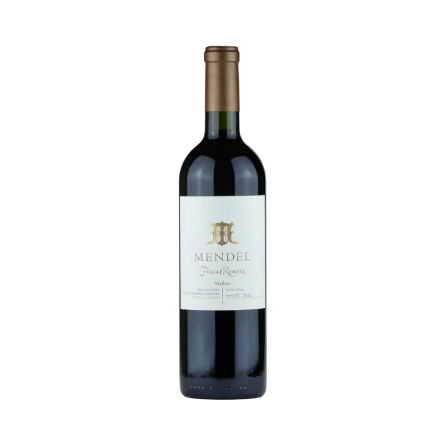 Rượu Vang Đỏ Argentina Mendel Finca Remota Malbec 2021