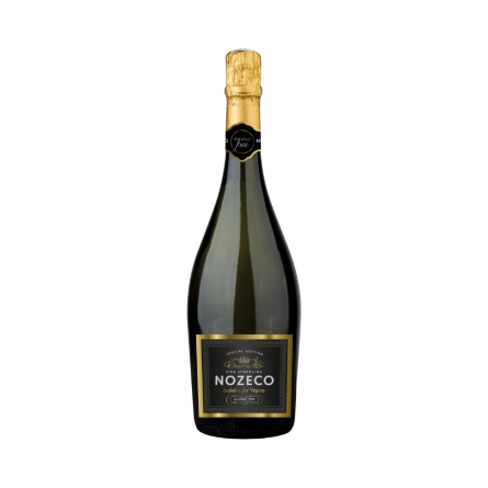 Rượu Sparkling Không Cồn Nozeco Fine Sparkling
