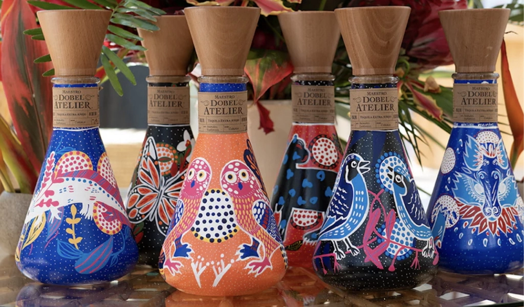 doble Tequila Expands