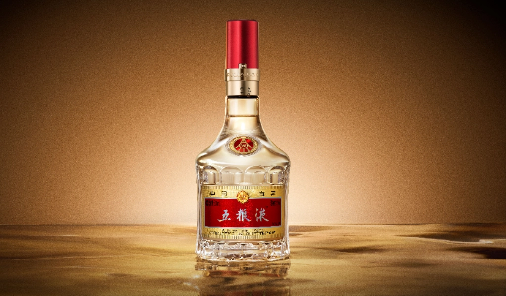 Rượu Ngũ Lương Dịch