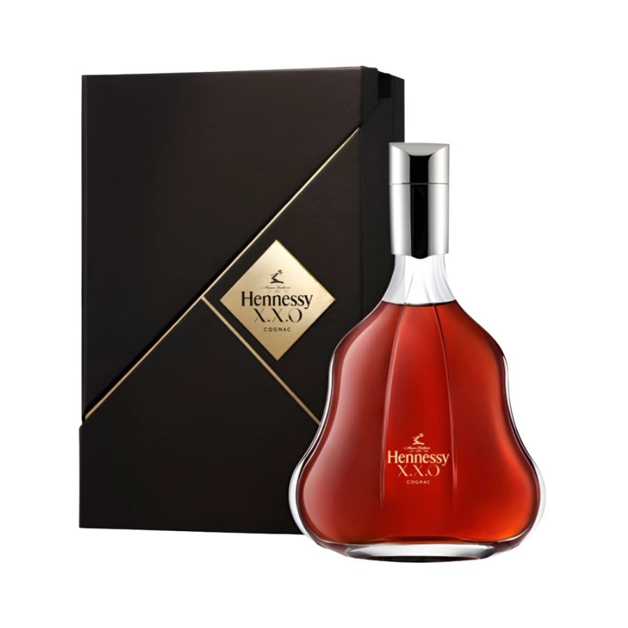 Rượu Cognac Hennessy XXO 1000ml