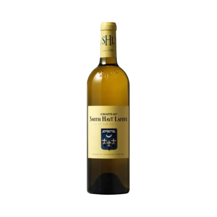 Rượu Vang Trắng Pháp Chateau Smith Haut Lafitte Blanc 2018