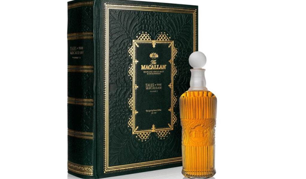 Macallan 71
