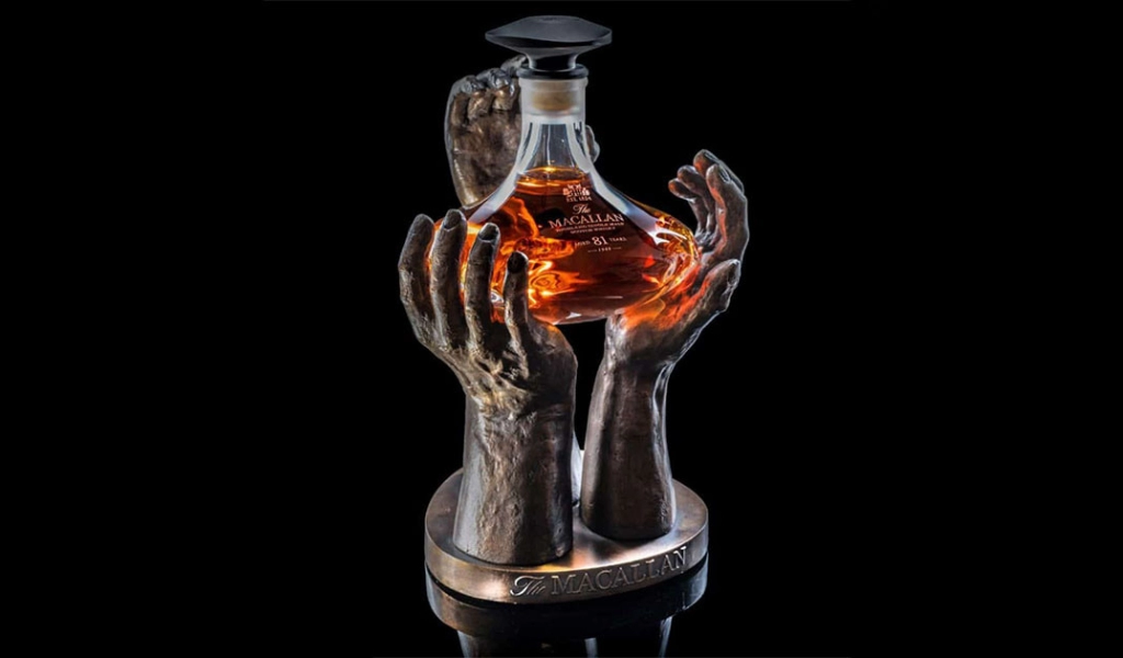 Macallan 81
