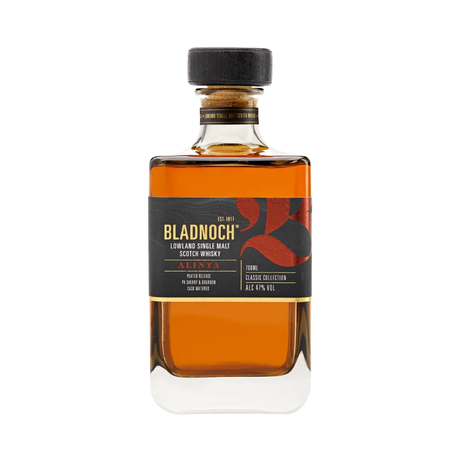 Rượu Whisky Bladnoch Alinta
